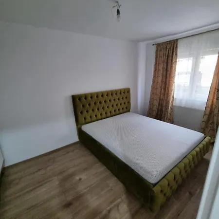 Apartament 2 Dormitoare *