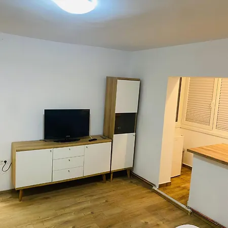 Apartament 2 Dormitoare Apartment Timisoara
