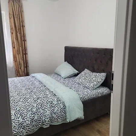 Apartament 2 Dormitoare Timisoara