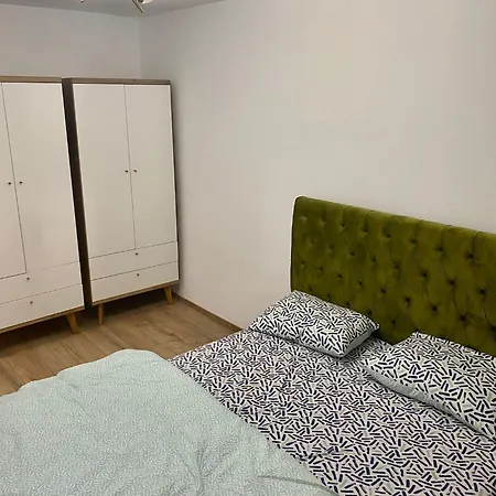 Apartment Apartament 2 Dormitoare Timisoara