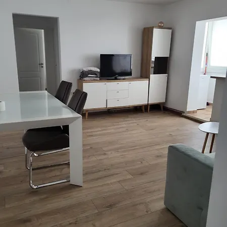 Apartament 2 Dormitoare Timisoara