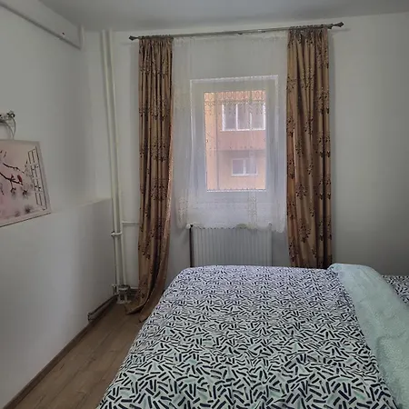 Apartament 2 Dormitoare *