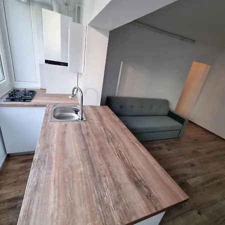 Apartament 2 Dormitoare * Timisoara