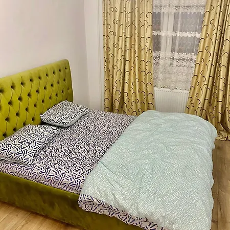 Apartament 2 Dormitoare Apartment Timisoara